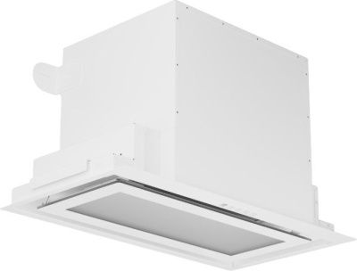 Кухонная вытяжка Akpo Evos 60 wk-12 (белый)