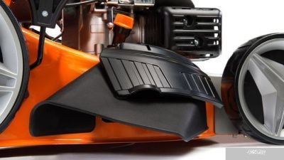 Колёсная газонокосилка Daewoo Power DLM 5100SV