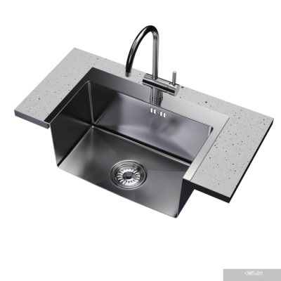 Mixline 547229 (сатин, 3 мм)