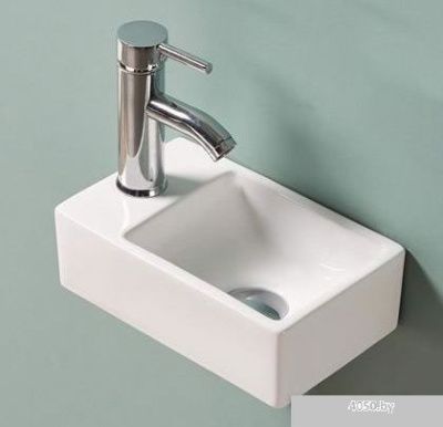 Умывальник CeramaLux N9048GTR