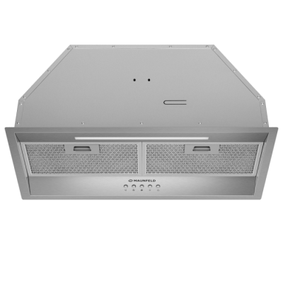 Кухонная вытяжка MAUNFELD VIVID 603EM (нержавеющая сталь)