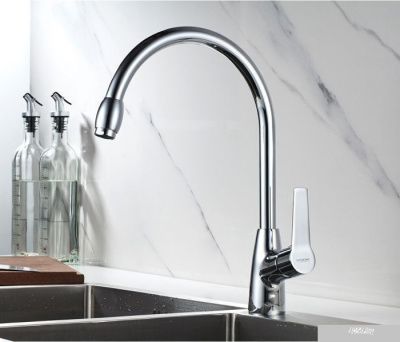 Ledeme L4069 (хром)