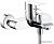 Смеситель Hansgrohe Metris 31480000