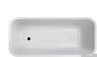 Belux Саламанка ВС-1700 (матовый черный)