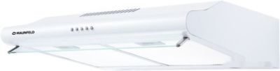 Кухонная вытяжка MAUNFELD MP-1 60 (белый)