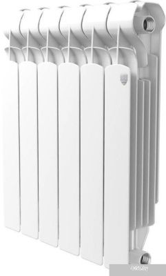 Royal Thermo Indigo Super Plus 500 (9 секций)