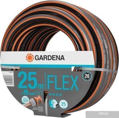 Gardena Шланг Flex 18053-20 (3/4, 25 м)