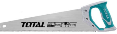 Ножовка Total THT55226