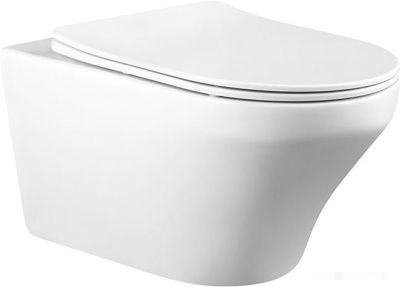 Унитаз Vincea Edge-M VT1-37