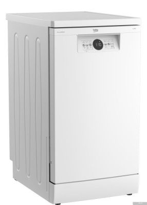 BEKO BDFS26020W