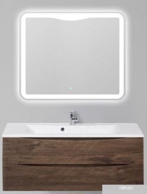 BelBagno Тумба под умывальник Marino-1200-2C-SO-RW-P (rovere moro)