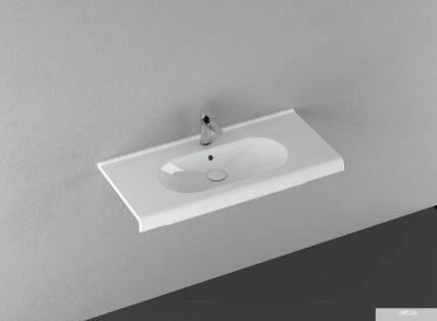 Isvea Sentimenti Flat 10SM50100