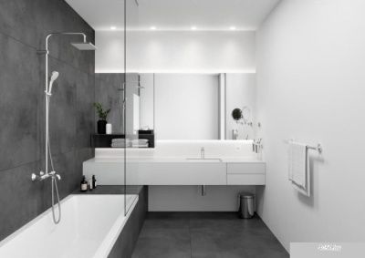 Hansgrohe Vernis Shape 71561000