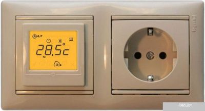 Терморегулятор Eratherm GV 780