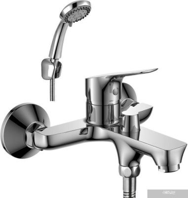 Смеситель Rossinka Silvermix RS29-31