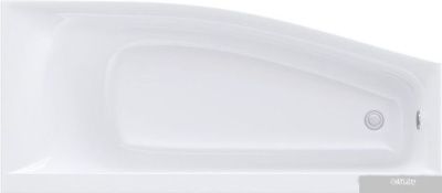 Ванна Astra-Form Скат 170x75 (левая)