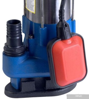 Союз НГС-9705СВ