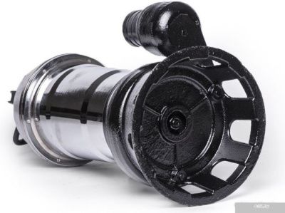 Gardana Fekasteel 1.1