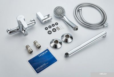 Смеситель Ledeme H03 L2203