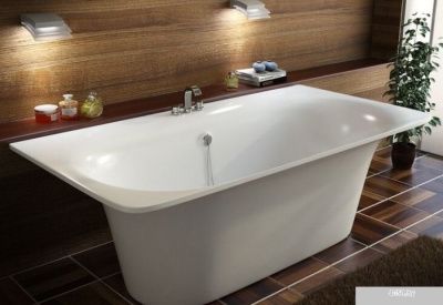 Ванна Astra-Form Прима 185x90