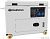 Дизельный генератор Daewoo Power DDAE 7000SE