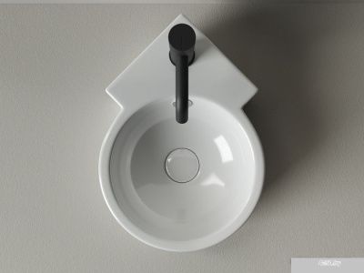 Умывальник Ceramica Nova Element CN5019
