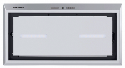 Кухонная вытяжка MAUNFELD Urania 53 (нержавеющая сталь)