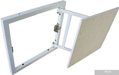 Люк Alkraft Инженер (60x100 см)