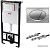 Alcaplast AM101/1120-3:1 RU M71-0001