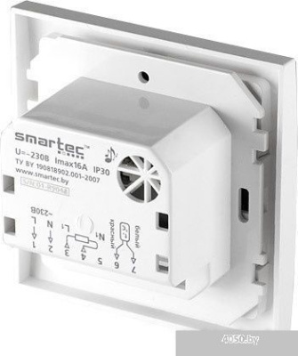 Терморегулятор Smartec TS-5pdu