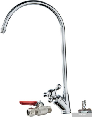 Krausen Luxe Style 75 Quick Change LO1005