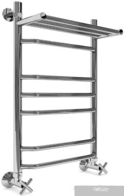 Полотенцесушитель Luxon FN 60x50