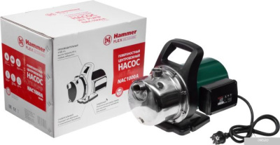 Hammer Flex NAC1000A