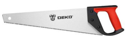 Ножовка Deko DKHS03