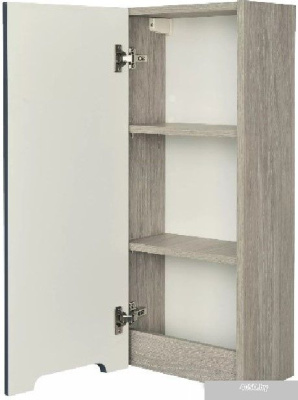 Акватон Шкаф для ванной Оливия подвесной 1A254703OLUGL