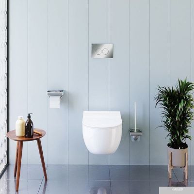 Damixa Scandinavian Pure DX36C1701SC