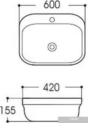 Aquatek Амадео AQ6042-00
