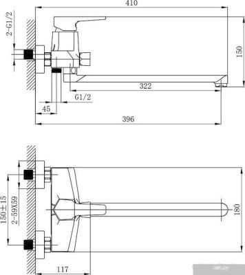 Rossinka Silvermix RS44-32