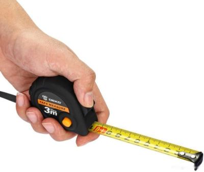 Рулетка Deko LT02 Pro