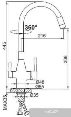 FRAP F4396-6