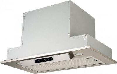 Кухонная вытяжка Akpo Neva II 60 WK-9 (нержавеющая сталь)