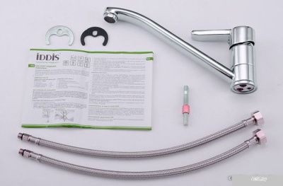 Смеситель IDDIS Sena [SENSB00i05]