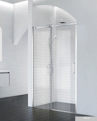 BelBagno ACQUA-BF-1-140-C-Cr