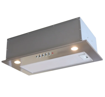 Кухонная вытяжка Akpo Micra Twin 60 WK-7 (нержавеющая сталь)