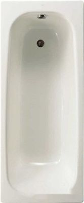 Ванна Roca Contesa 150x70 236060000 (без ножек)