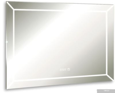 Silver Mirrors Voll 80x60 ФР-00001399