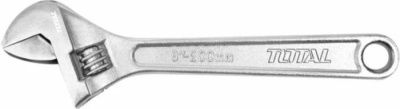 Ключ разводной Total THT101083