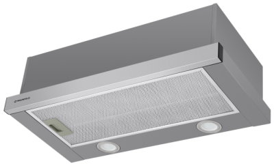 Кухонная вытяжка MAUNFELD VS Fast 60 (нержавеющая сталь)