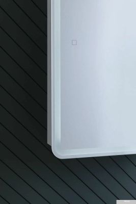 Aquanet Шкаф с зеркалом Оптима 60 311860