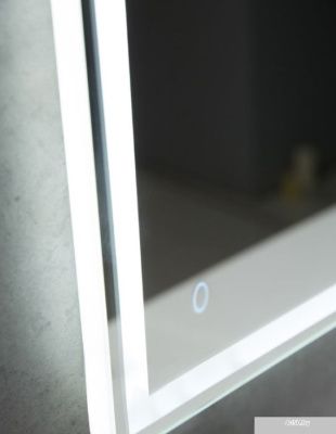 BelBagno Зеркало SPC-GRT-1000-600-LED-TCH